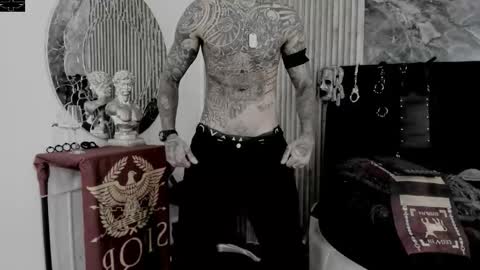 Snapshot of onceagain97_ chatting on October 4, 2025, 7:23 pm ... online show from October 4, 2025, 7:23 pm