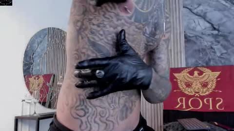 Snapshot of onceagain97_ chatting on October 10, 2025, 7:24 pm ... online show from October 10, 2025, 7:24 pm