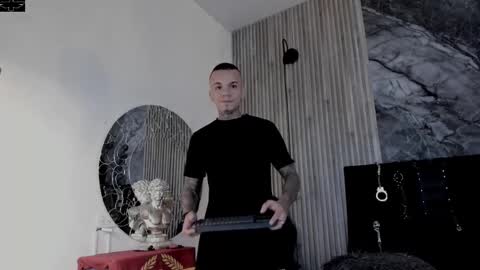 Snapshot of onceagain97_ chatting on October 12, 2025, 7:13 pm ... online show from October 12, 2025, 7:13 pm