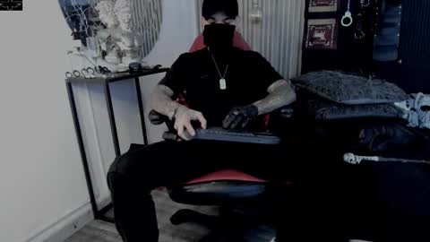 Snapshot of onceagain97_ chatting on October 14, 2025, 8:20 pm ... online show from October 14, 2025, 8:20 pm