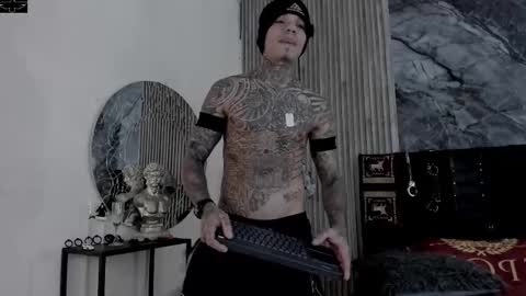 Snapshot of onceagain97_ chatting on October 15, 2025, 7:58 pm ... online show from October 15, 2025, 7:58 pm