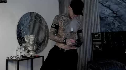 Snapshot of onceagain97_ chatting on October 22, 2025, 7:46 pm ... online show from October 22, 2025, 7:46 pm