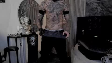 Snapshot of onceagain97_ chatting on November 6, 2025, 4:02 am ... online show from November 6, 2025, 4:02 am