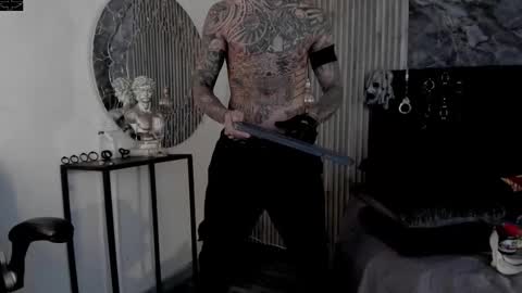 Snapshot of onceagain97_ chatting on November 8, 2025, 3:29 am ... online show from November 8, 2025, 3:29 am