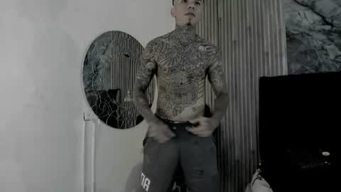 Snapshot of onceagain97_ chatting on June 8, 2026, 8:09 pm ... online show from June 8, 2026, 8:09 pm