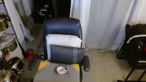 ondoko1234 online show from September 29, 2025, 7:13 am