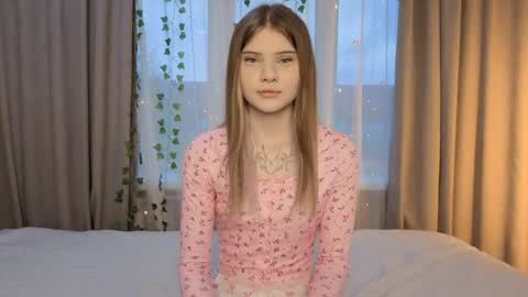 Eva online show from May 10, 2026, 1:16 pm
