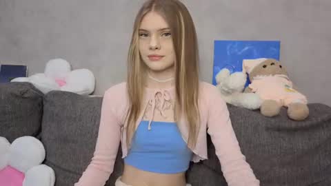 Eva online show from July 31, 2026, 1:21 pm