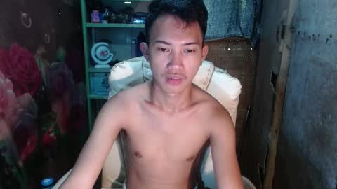 Wyn Will serve you and be your slave online show from January 2, 2025, 5:24 am
