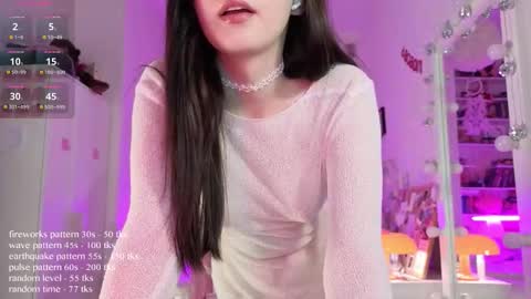 Ana online show from November 1, 2025, 11:01 am