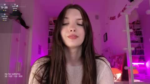 Ana online show from May 2, 2026, 9:31 pm