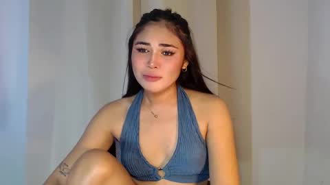 Snapshot of onegreattransdiva chatting on September 22, 2025, 12:40 pm Goddess Rhiane online show from September 22, 2025, 12:40 pm