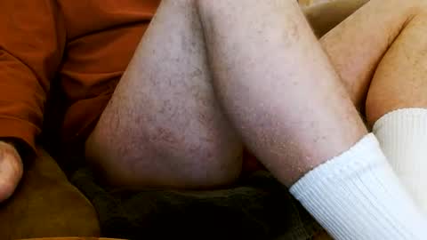 Butch online show from February 15, 2026, 6:04 pm