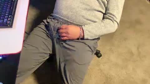 Unpredictable online show from January 20, 2025, 3:50 pm