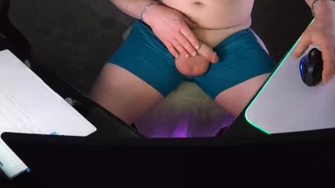 Unpredictable online show from March 11, 2025, 11:23 am