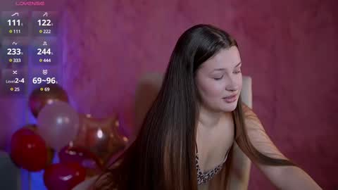 Snapshot of onelaya chatting on February 10, 2025, 5:30 pm L A Y A online show from February 10, 2025, 5:30 pm