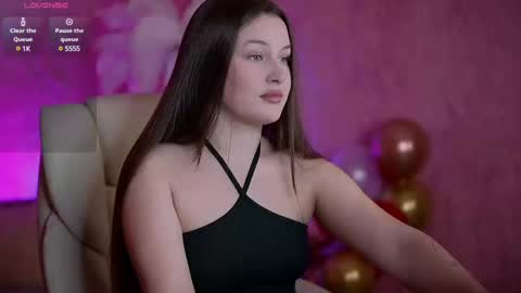 Snapshot of onelaya chatting on February 16, 2025, 8:00 pm L A Y A online show from February 16, 2025, 8:00 pm