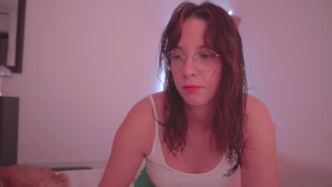 Ariel online show from February 26, 2026, 10:42 pm