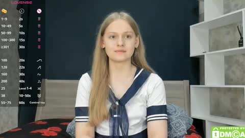 onelovelyalice online show from March 4, 2025, 9:22 pm