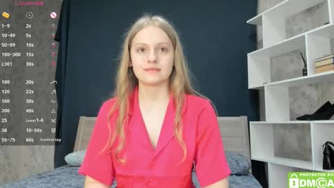 onelovelyalice online show from March 7, 2025, 9:38 pm