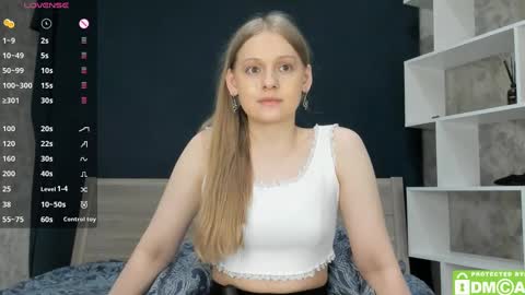 onelovelyalice online show from March 12, 2025, 12:31 am