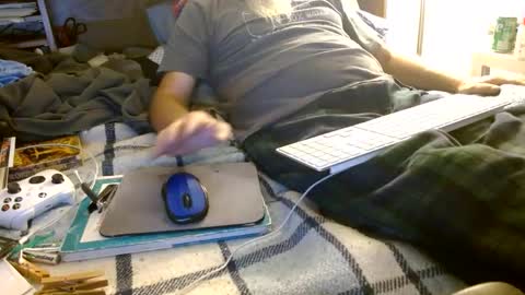 Snapshot of onemattu chatting on October 5, 2025, 5:39 am Mattu online show from October 5, 2025, 5:39 am