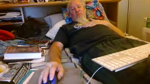 Mattu online show from November 2, 2025, 7:00 am