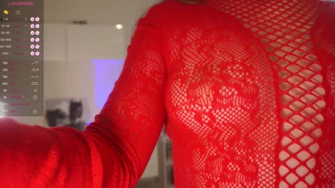 Snapshot of oneo_ chatting on September 26, 2025, 9:13 am SamLolita online show from September 26, 2025, 9:13 am