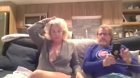 couple mature milf bigboobs curvy mommydaddy online show from December 11, 2024, 4:18 am
