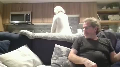 couple mature milf bigboobs curvy mommydaddy online show from December 29, 2024, 3:00 am