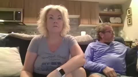 couple mature milf bigboobs curvy mommydaddy online show from January 3, 2025, 4:37 pm