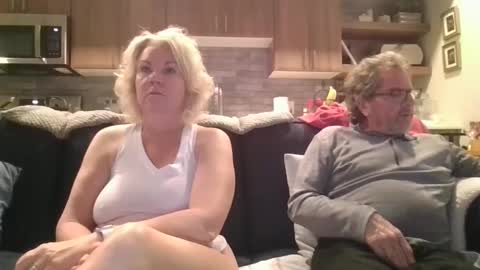 couple mature milf bigboobs curvy mommydaddy online show from January 12, 2025, 2:56 am