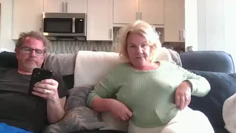 couple mature milf bigboobs curvy mommydaddy online show from February 9, 2025, 12:28 am