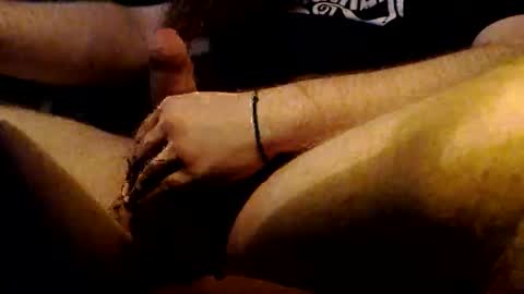 oneredhairygoodboy online show from June 2, 2026, 11:07 pm