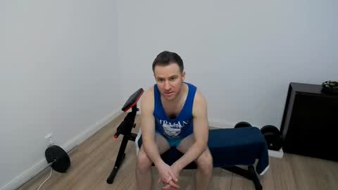 onesexyguy4u online show from March 2, 2025, 2:41 am