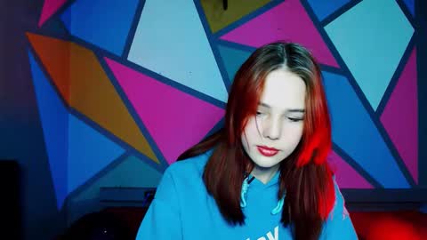 onessandra online show from November 21, 2025, 2:54 am