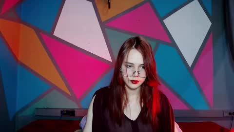 Snapshot of onessandra chatting on February 20, 2026, 6:26 am onessandra online show from February 20, 2026, 6:26 am