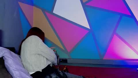 Snapshot of onessandra chatting on March 25, 2026, 2:50 am onessandra online show from March 25, 2026, 2:50 am