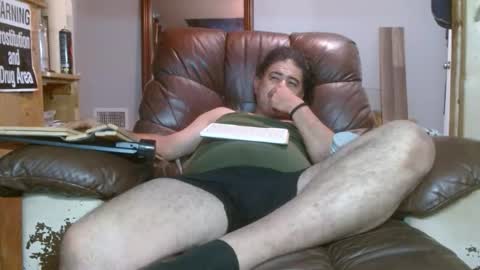 onewaykenny online show from April 18, 2026, 12:53 pm