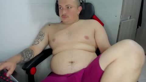 Andres INDEPENDENT MODEL online show from March 20, 2026, 1:54 am