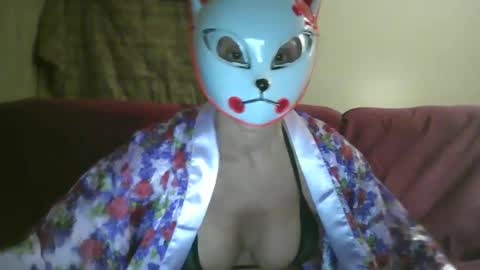 Snapshot of onewomanfreakshow chatting on September 9, 2025, 12:10 am onewomanfreakshow online show from September 9, 2025, 12:10 am