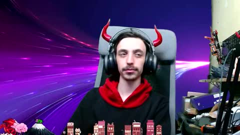 Oni hoshi online show from March 17, 2026, 7:17 pm