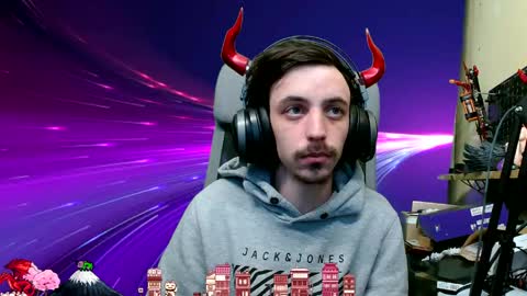 Oni hoshi online show from March 22, 2026, 1:14 pm