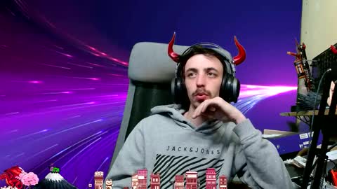 Oni hoshi online show from March 29, 2026, 12:16 pm