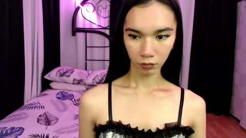 Snapshot of onicka_iha chatting on January 3, 2025, 3:12 pm Alexa online show from January 3, 2025, 3:12 pm