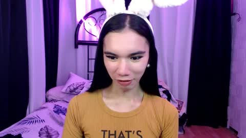 Snapshot of onicka_iha chatting on January 16, 2025, 2:51 pm Alexa online show from January 16, 2025, 2:51 pm