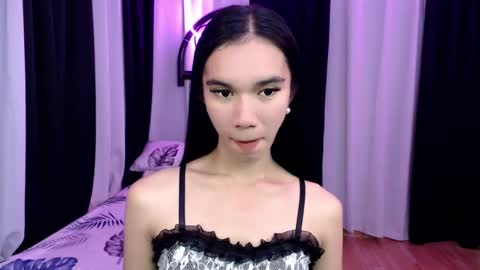Snapshot of onicka_iha chatting on January 21, 2025, 5:38 am Alexa online show from January 21, 2025, 5:38 am