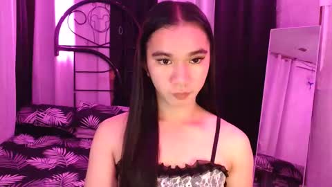 Snapshot of onicka_iha chatting on October 26, 2025, 8:09 am Alexa online show from October 26, 2025, 8:09 am