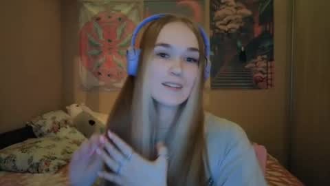 Snapshot of oniehubach chatting on March 21, 2026, 2:53 pm Elizabeth online show from March 21, 2026, 2:53 pm