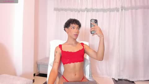 Andy online show from February 18, 2025, 3:21 am